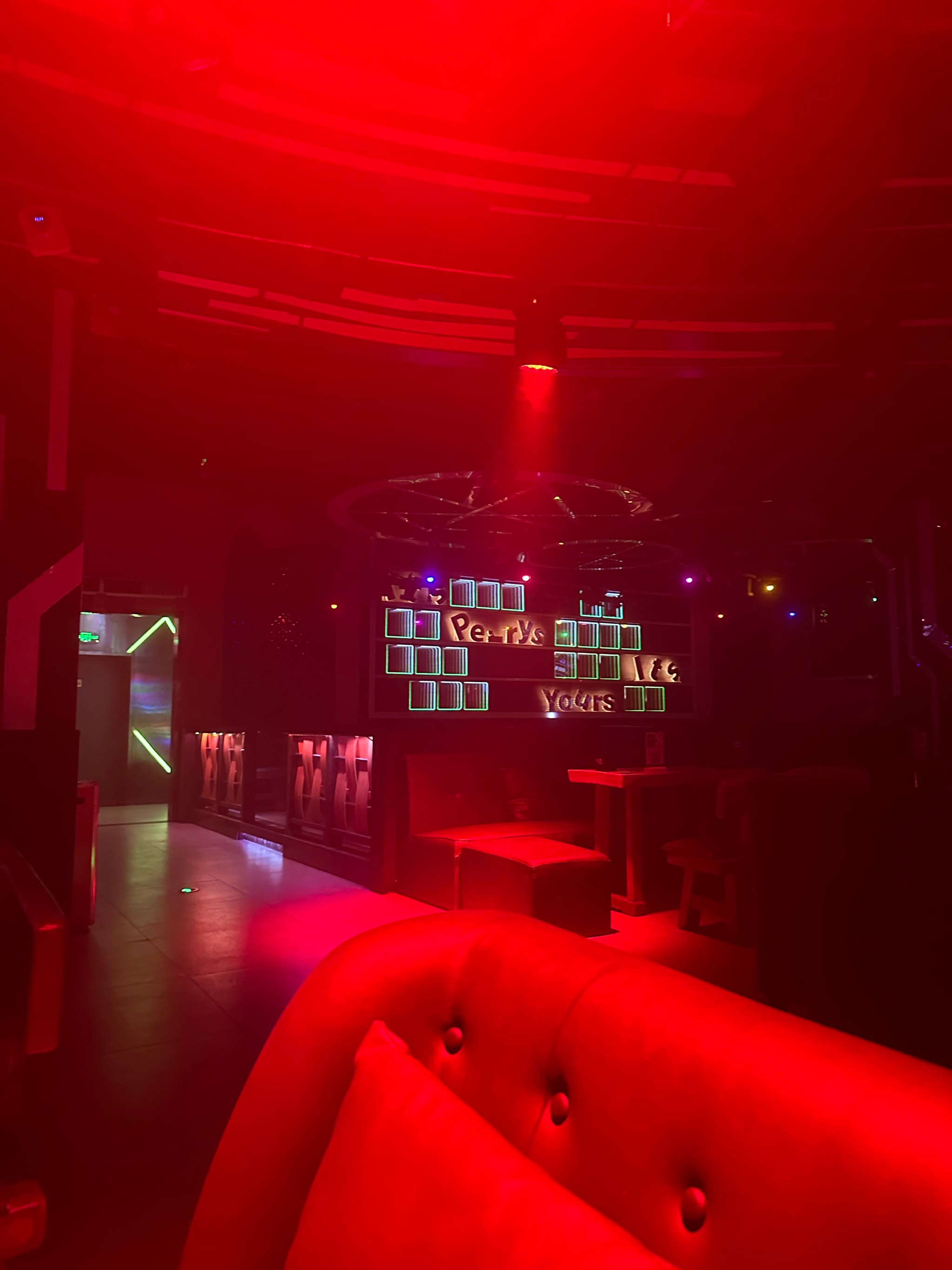 鹤壁商务ktv中低端文艺雅致-淇滨区ktv预订