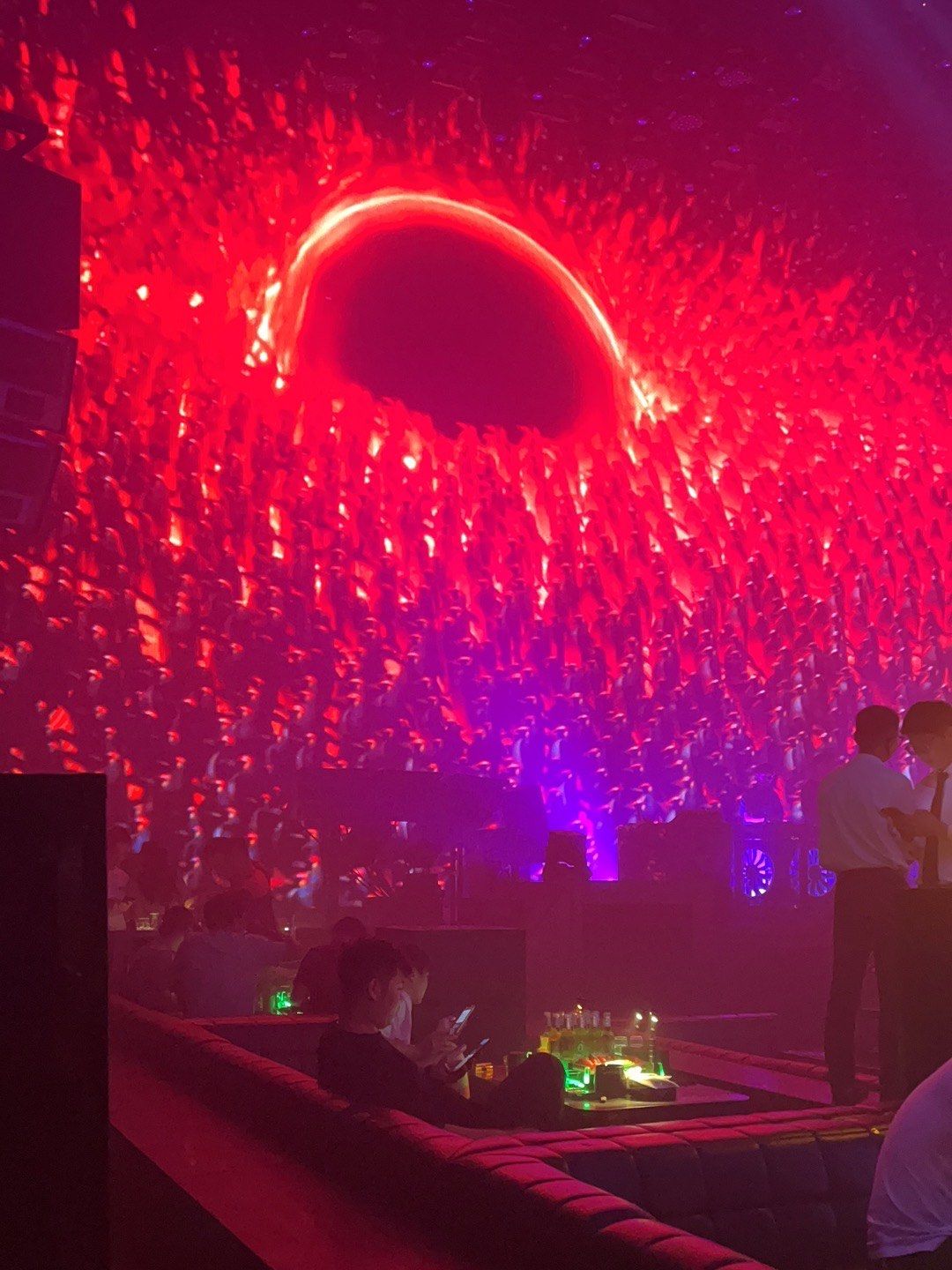 鹤壁商务ktv消费攻略-淇滨区ktv预订